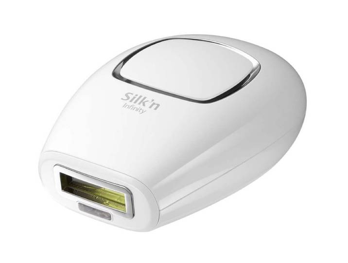 Silk n Glide Infinity IPL Haarentferner'