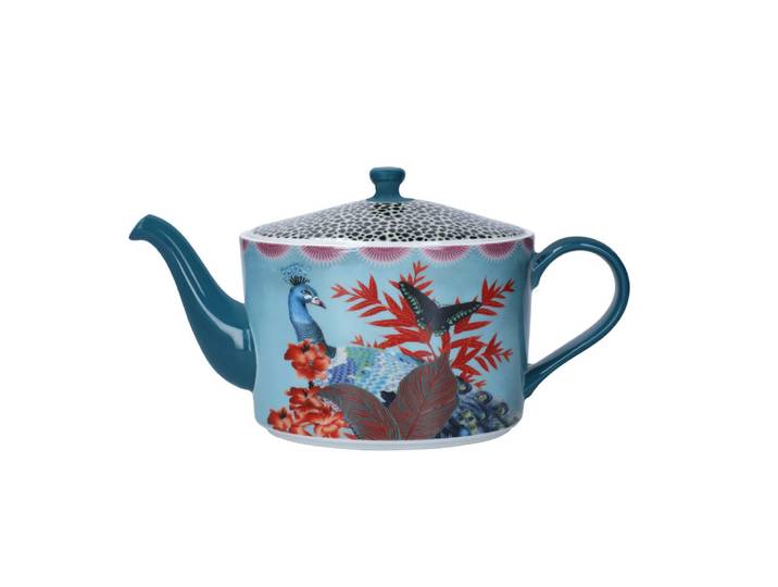 Théière en porcelaine, 1100ml
