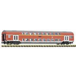 Fleischmann 6260079 N Doppelstockwagen 1./2. Klasse, DB AG 1./2. Klasse, Bauart Görlitz, Gattung DABpz 758