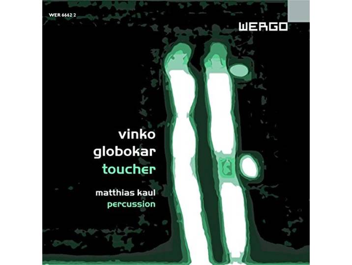 Works for Percussion: Toucher