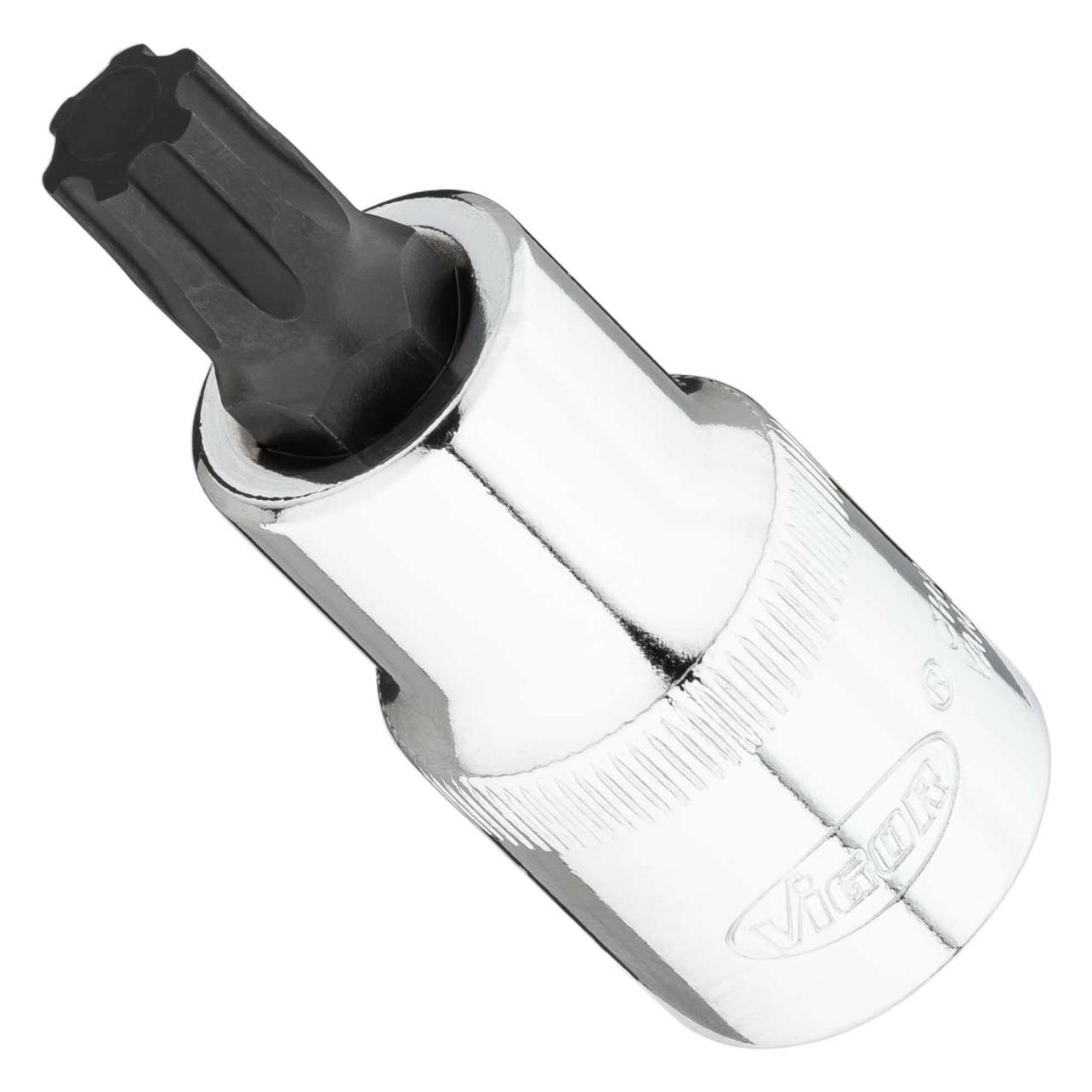Vigor 1/2" T SCHRAUBENDR. EINSATZ IP50 (V7055-IP50)