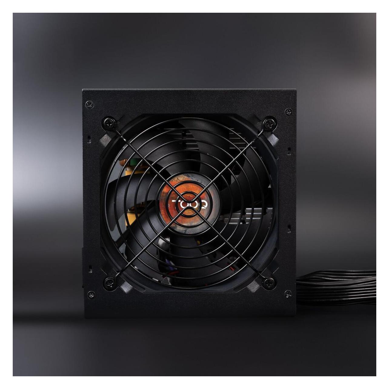 Tooq Technology TQHELIOS-750SP (750 W) (TQHELIOS-750SP)