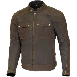 Merlin Shenstone II Cotec Air Motorrad Textiljacke 4XL