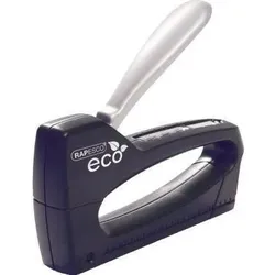 Rapesco Handtacker ECO RP1137 schwarz