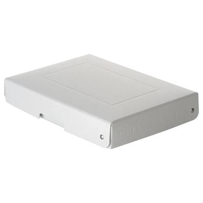 Falken 22002192F 5x PURE Box PRO A5 40 mm Füllhöhe - Weiß