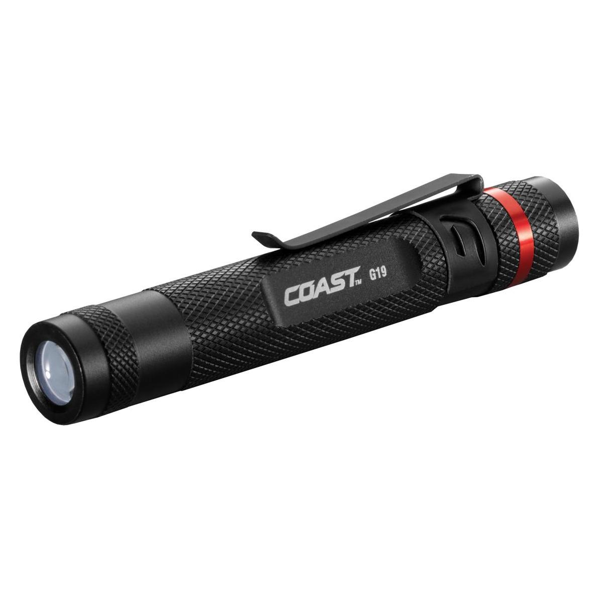 Coast G19 (10.20 cm, 54 lm) (138601)