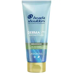 head&shoulders® DERMAXPRO BERUHIGEND Spülung 220 ml