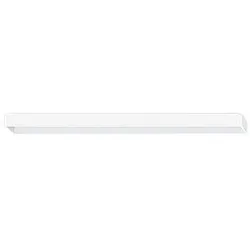 Zumtobel 22171511 Rahmen PURE/COMSIGN 150 P FCC ECx side feed WH