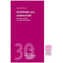 Grönländer aus Leidenschaft, Fachbücher von Henrik Wilhjelm