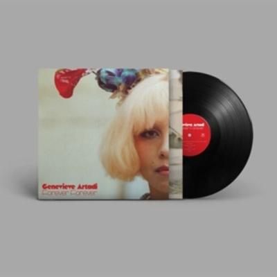 Forever Forever - Genevieve Artadi, Vinyl