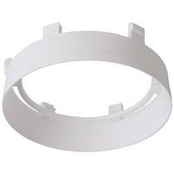 Deko Light 930315 Reflektor Ring Weiß für Serie Nihal Hochvolt-Schienensystem-Komponente Reflektor 3phasig Weiß
