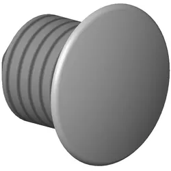 Dornbracht Befestigung Gewindestift Ersatzteile 04311100200 12 x 11,5 x 12 mm 0431110020090