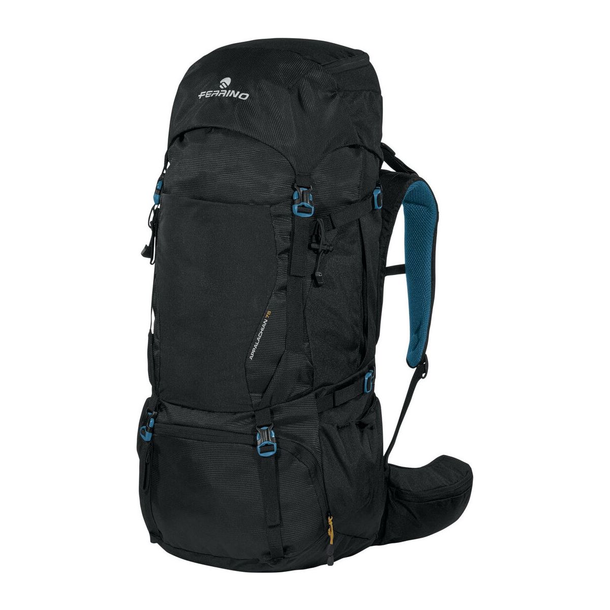Ferrino Backpack Appalachian 75 occ (OCC-backpack) 75664OCC