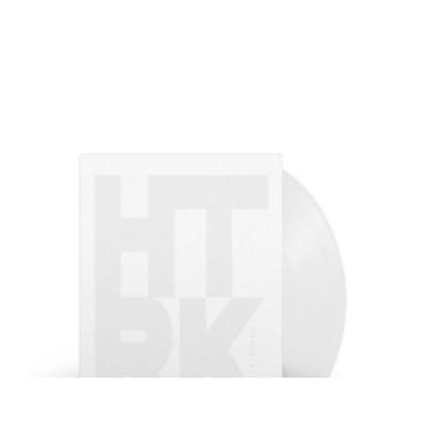 Nostalgia (White Vinyl) - Htrk, Vinyl