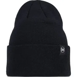 BUFF Herren Mütze Knitted Hat, Größe ONE SIZE in Schwarz Schwarz