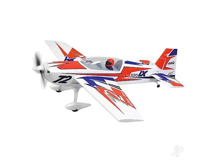 Multiplex 1-02114 RC Motorflugmodell Bausatz 1265 mm