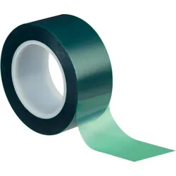 3M Polyester-Abdeck-Klebeband 8992, grün, 12 mm x 66 m