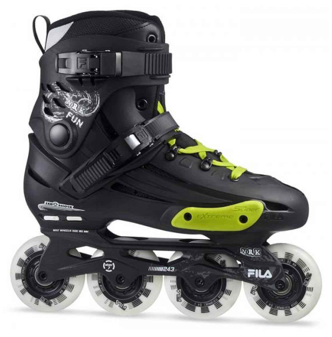 Fila Inline Skates Nrk Fun 2022, 010618055