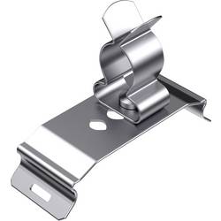 Hebotec SKHH 8 - 11 Befestigungselement Profilschiene 1030-204C Bündel-Ø-Bereich 8 bis 11 mm 1 St.