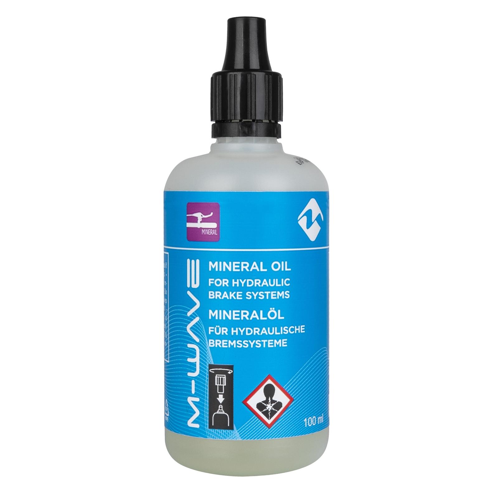 M-Wave Mineral Bremsflüssigkeit (31911387)