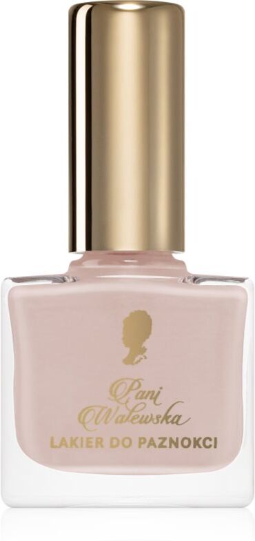 Pani Walewska Nail polish quick-drying nail polish shade No. 22 French 9 ml