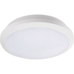 Kanlux 19066 Daba Pro LED-Außendeckenleuchte mit Bewegungsmelder LED LED fest eingebaut 26 W Weiß