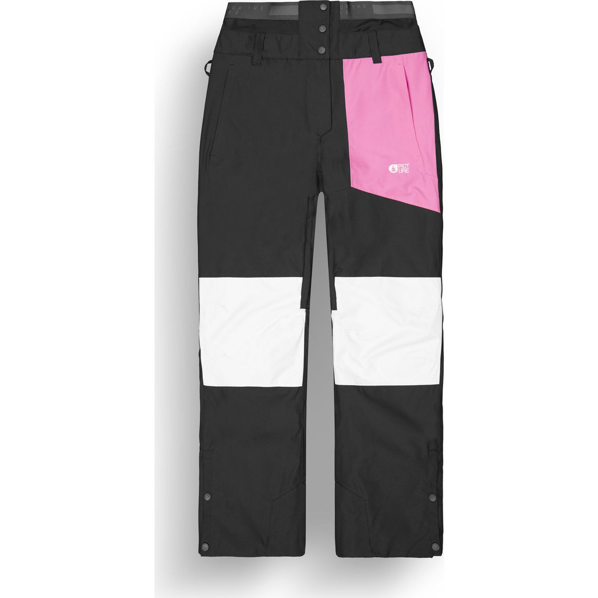 Picture Seen Pants super pink (B) S WPT0136BB Super PinkS