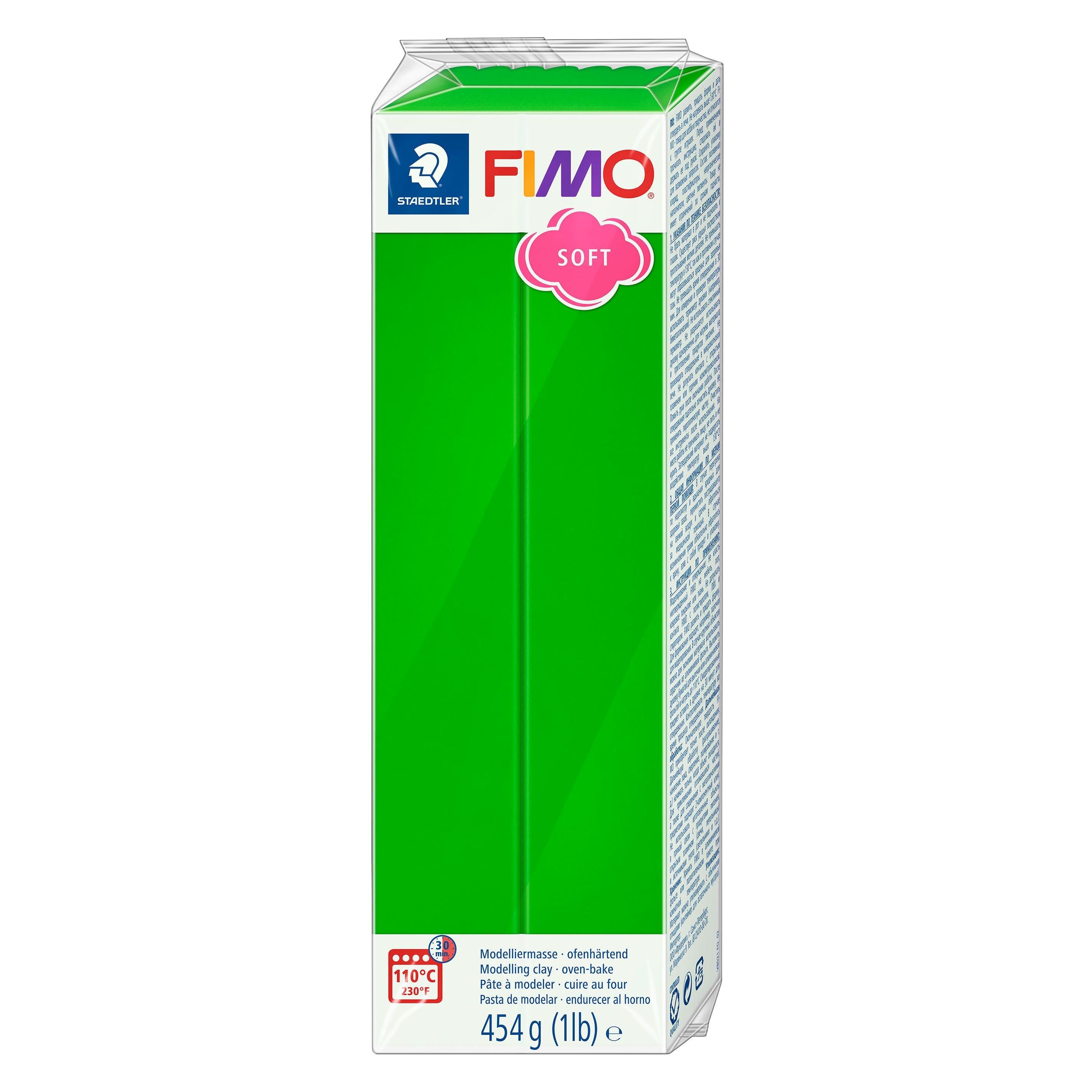 Fimo Mod.masse soft tropischgr (8021-53)