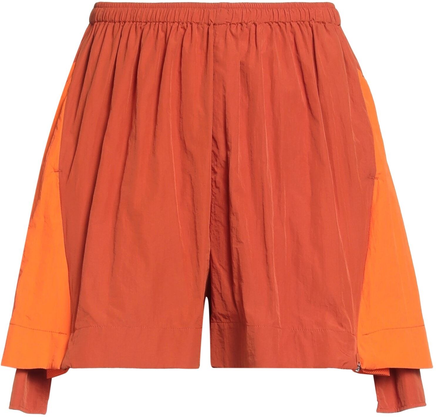 Y-3 Pantalones cortos y bermudas Mujer Óxido XS Mujer