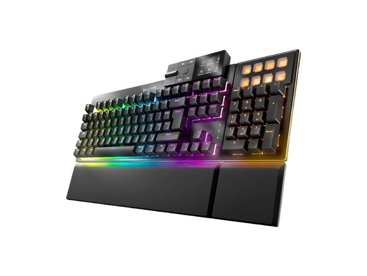 be quiet! Dark Mount Silent Tactile FR ISO