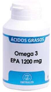 Equisalud Omega 3 EPA 1,200 mg 90 Pearls
