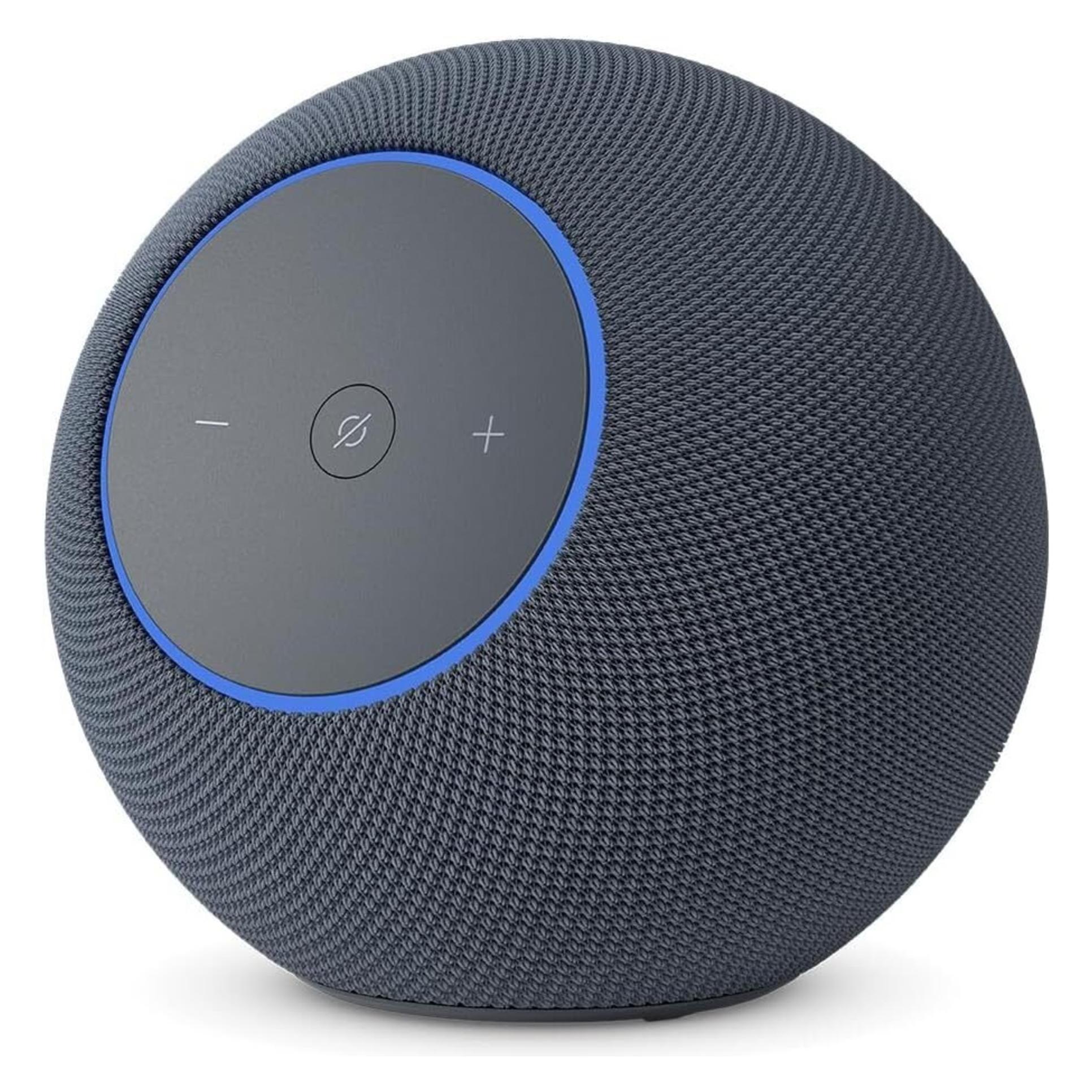 Amazon Echo Studio (Amazon Alexa, Matter, ZigBee) (B0DXN1YWZZ)