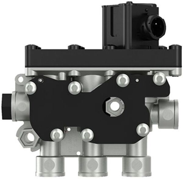 Magnetventil WABCO 4728800210