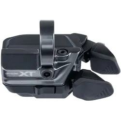 Shimano, Schalthebel + Bremshebel