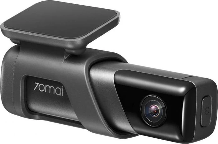 70mai Dash Cam M500 64G