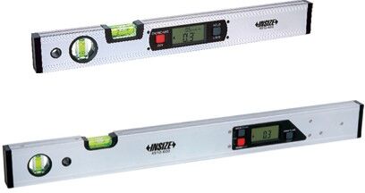 Insize GmbH & Co. KG Digitale Wasserwaage - INSIZE