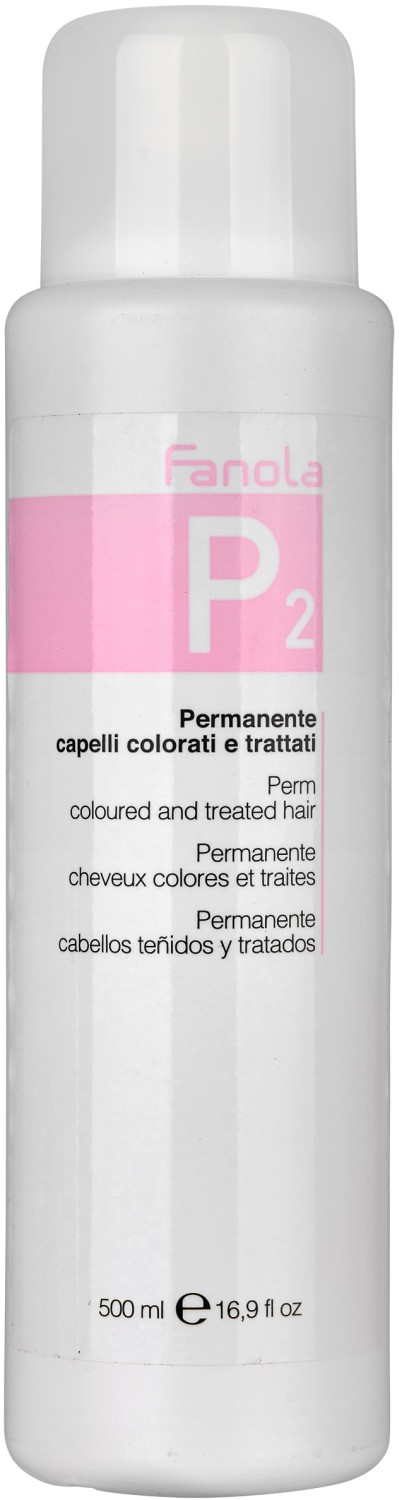 Fanola Dauerwelle P2 500 ml FN7866564