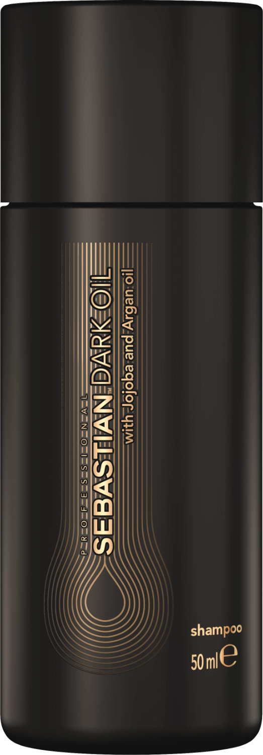 Sebastian Dark Oil Shampoo 50 ml SB-375780