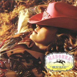Madonna - Music - Preis vom 12.10.2026 11:37:12 h