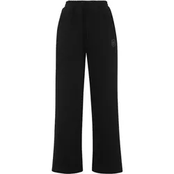 PLEIN SPORT Jogginghose, Größe XS in Schwarz 02