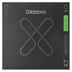 D'Addario XTB45105 (Bass), Saiten