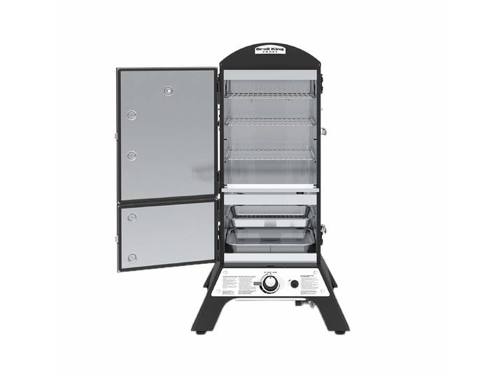 Broil King Vertical Gas Smoker Grill