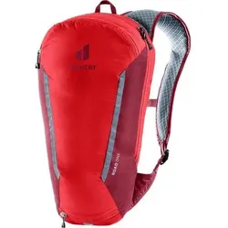 DEUTER Rucksack Road One, Größe ONE SIZE in Rot Rot