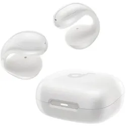 Anker Soundcore C30i (Keine Geräuschunterdrückung, 10 h, Kabellos), Kopfhörer, Weiss