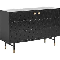 SCHRANK Schwarz Adante