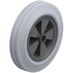 Blickle, Möbelrollen, VPP 250/25G-SG