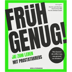 Frh genug, Ratgeber von Felix Chun, Christian Gratzke, Derya Tilki