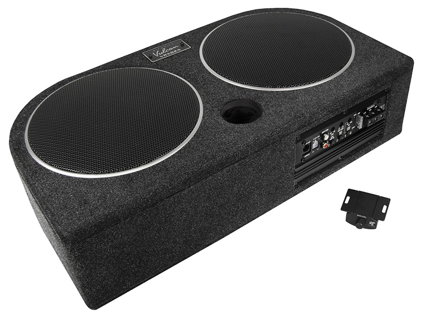 Hifonics VRX82A