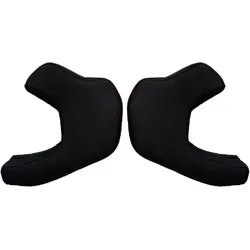 Cratoni Wangenpolster C-Maniac 2.0 MX black