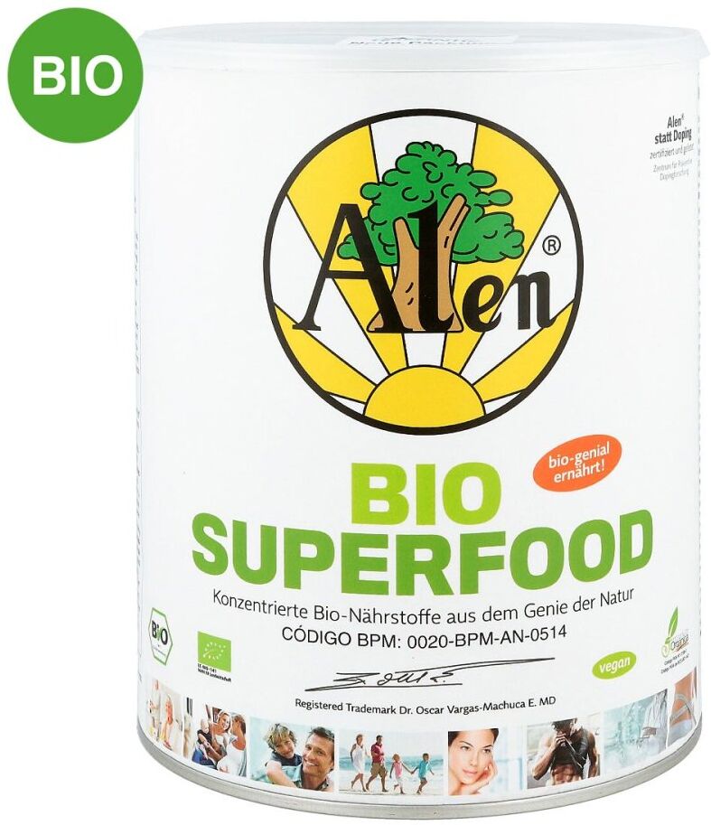 Alen
